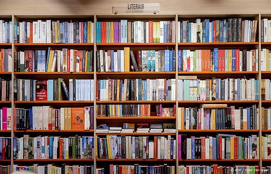 Boekensector 'zeer bezorgd' over plannen voor btw-verhoging