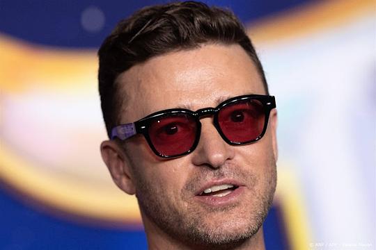 Nog een derde show voor Justin Timberlake in Ziggo Dome