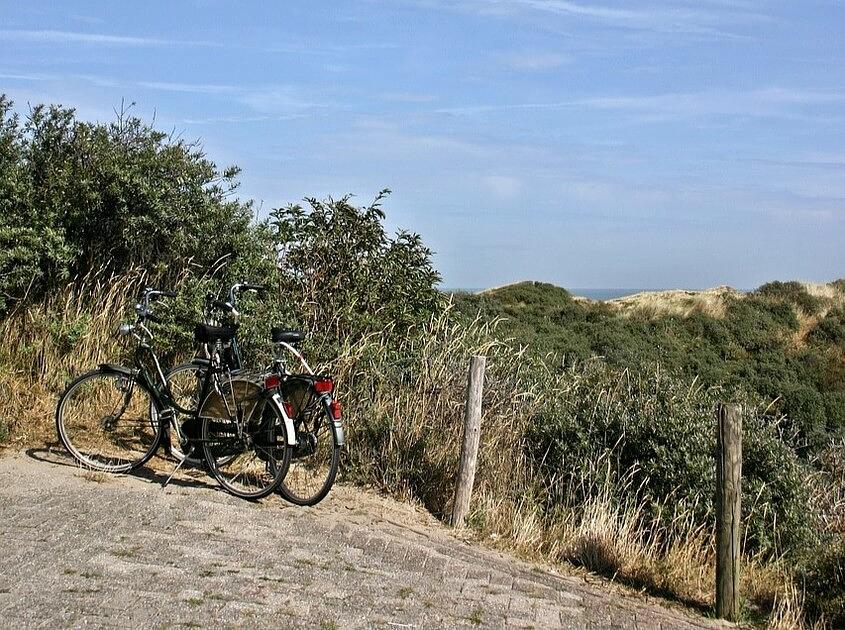 Leuke buitenactiviteiten voor het komende weekend