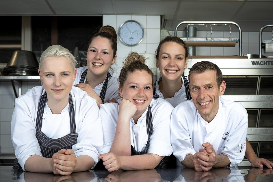 Hotel Okura serveert Japanse lekkernijen in eigen pop-up store