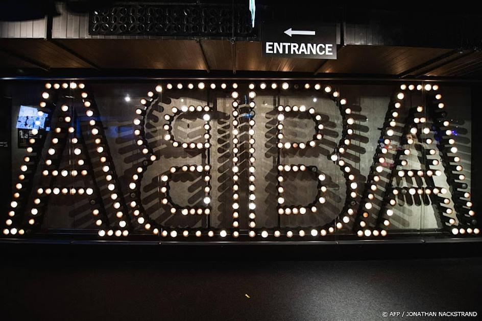 Meer voorstellingen ABBA-dinnershow Mamma Mia! The Party door grote belangstelling