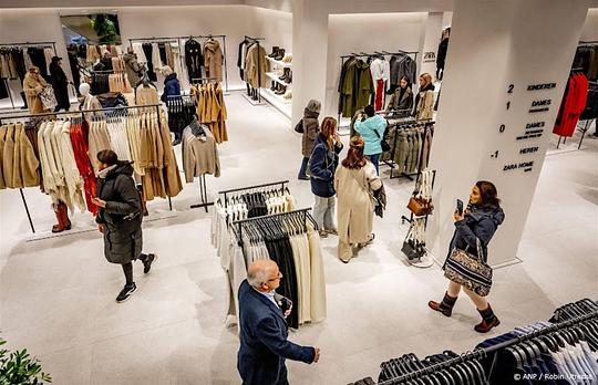 Retail herstelt nauwelijks van hogere kosten, verwacht ABN AMRO