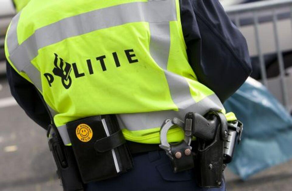 Rijswijkse sinterklaasoptocht met Zwarte Piet gaat niet door vanwege veiligheid