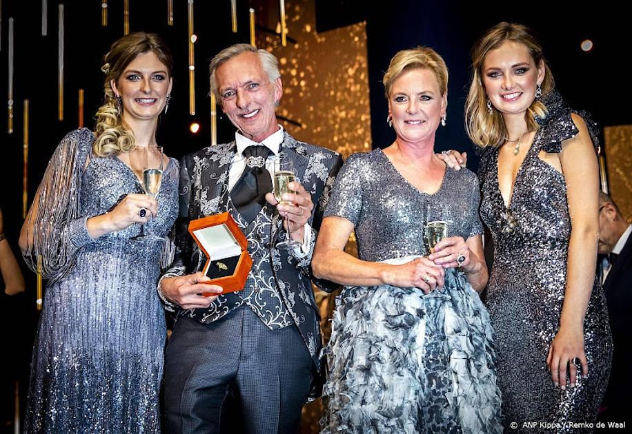 Nederland krijgt eerste awardshow voor realityseries