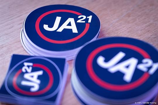 JA21 vraagt in 10 provincies om gratis toegang tot natuurgegevens