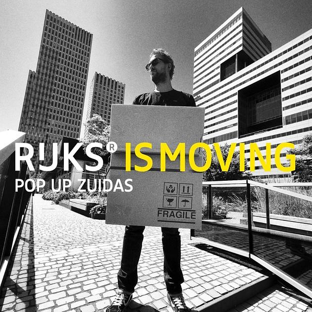 RIJKS® Restaurant lanceert een pop-up locatie in Amsterdam