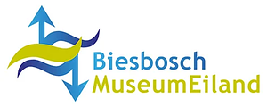 Reuzenarbeid in en om de Biesbosch logo