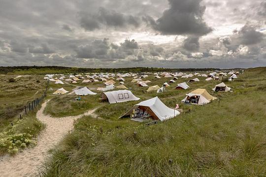 Ontdek Nederlandse campings tijdens de Open Camping Dag