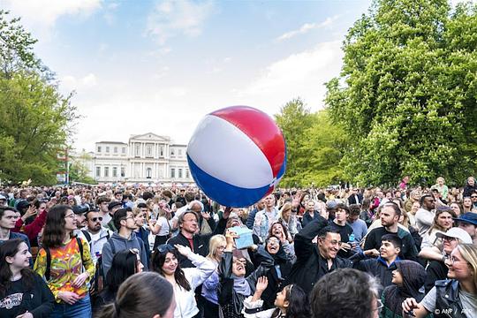 Roermond roept gemeenten op tot steunactie bevrijdingsfestivals  