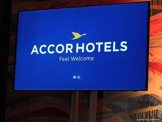 Bloomberg: hotelketen Accor wil hotels verkopen om schulden af te lossen