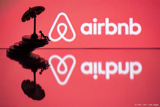  Airbnb voert wereldwijd verbod op camera's binnenshuis in 