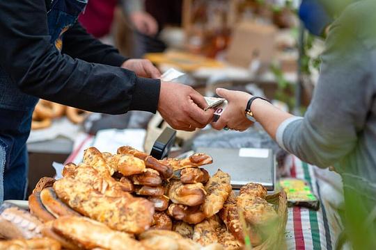 Foodfestival Lepeltje Lepeltje maakt agenda bekend voor 10-jarig jubileum