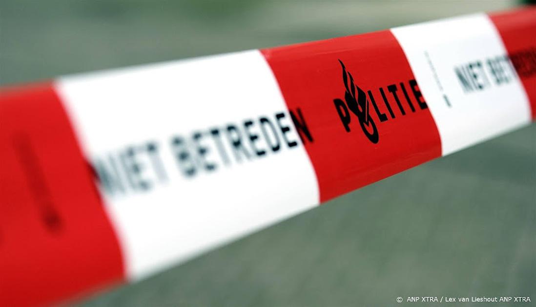 Man vindt oud explosief op strand van Katwijk