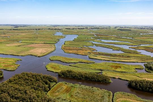 Noord-Holland wil 150 maatregelen nemen voor natuurherstel