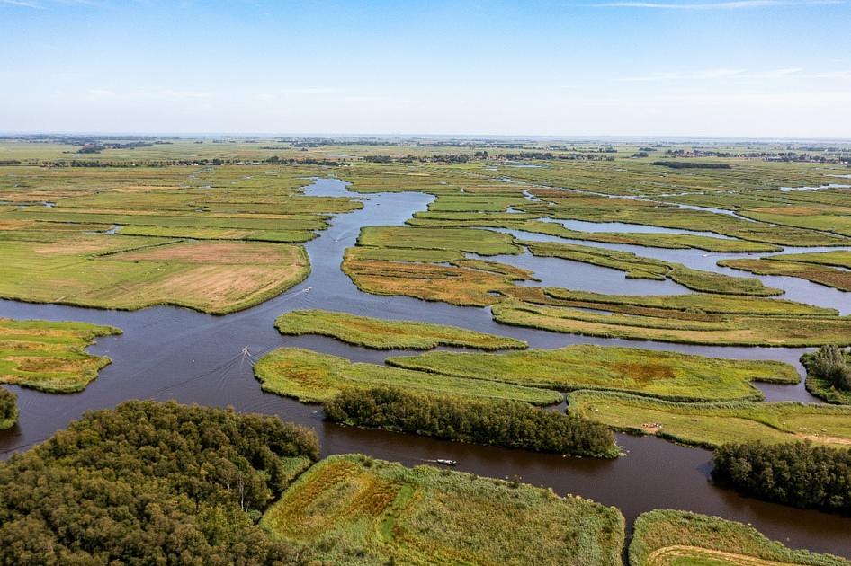 Noord-Holland wil 150 maatregelen nemen voor natuurherstel