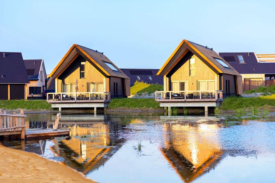 Dormio opent nieuw luxe resort in Nieuwvliet-Bad / Foto: Dormio