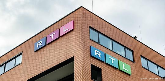 RTL Group ziet verlies door dalende reclame-inkomsten - Beeld: ANP