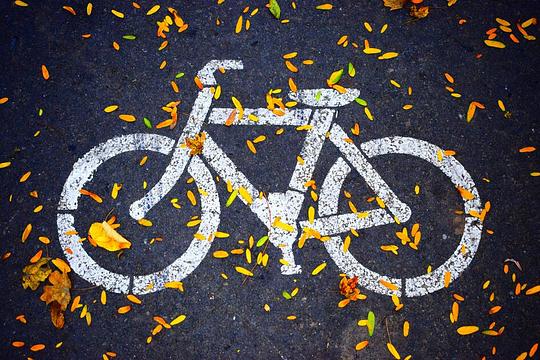 Nederlanders kopen niet meer elektrische fietsen, scooters of steppen - Beeld; Cristiana Raluca