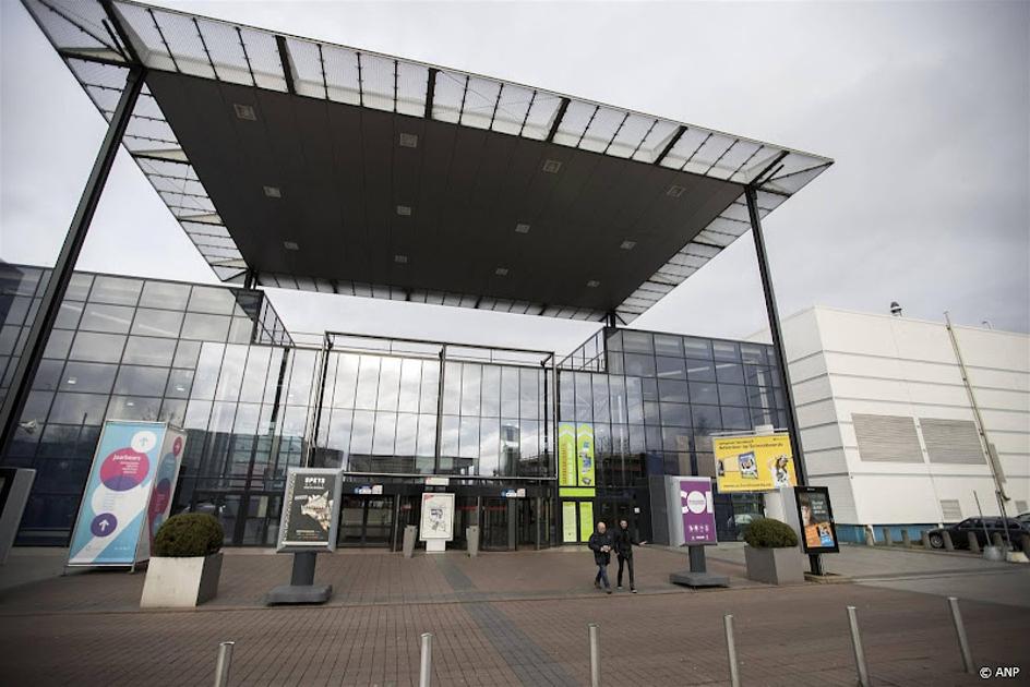 Utrechtse Jaarbeurs voor het eerst sinds coronapandemie weer winstgevend