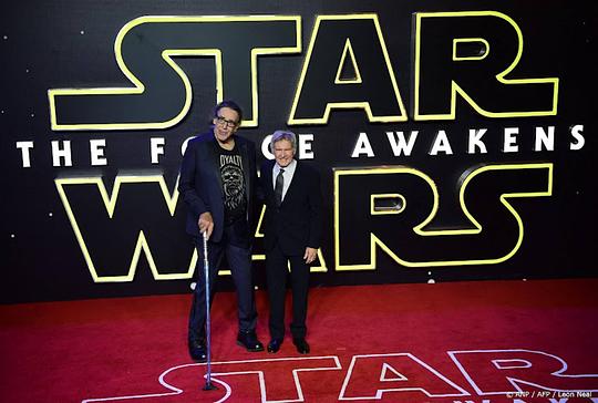 Pathé vertoont in 24-uursmarathon alle Star Wars-films