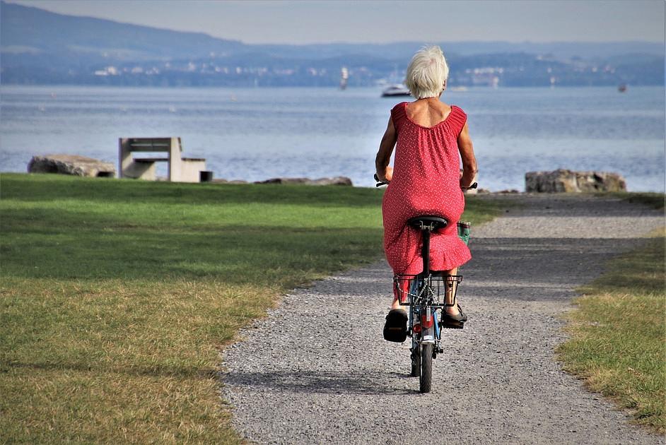 ‘Nederlanders besteden hun vrije tijd actief en gevarieerd’