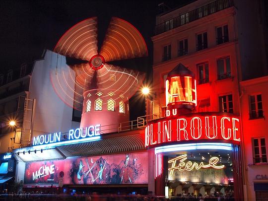 Carlo Boszhard speelt hoofdrol in Moulin Rouge! De Musical - Beeld: theo-choi