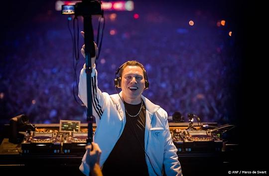 DJ Tiësto cancelt optreden Super Bowl om familiesituatie, vervangen door Kaskade