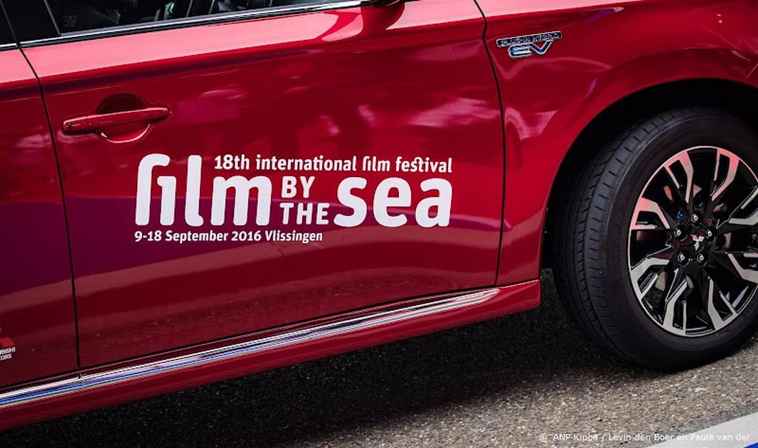 Dit zijn de openings- en slotfilm tijdens Film by the Sea
