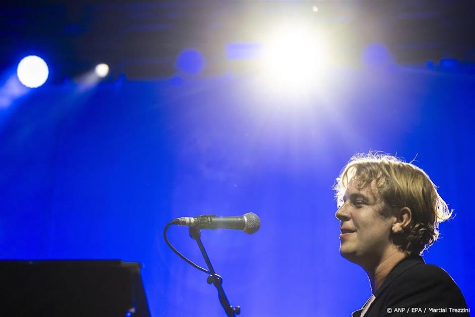 Onder andere ook Tom Odell en Pretenders naar Rock Werchter