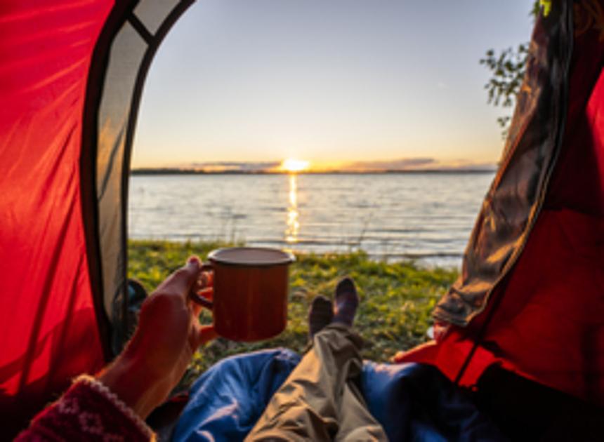ANWB maakt lijst Top campings 2023 bekend