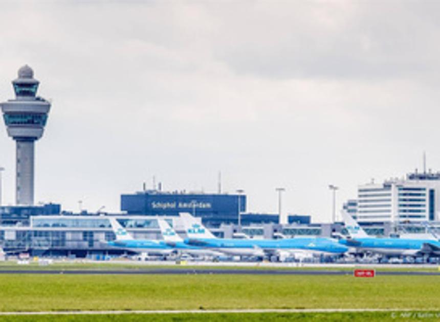 Luchtvaartbranche wil via kort geding krimp Schiphol voorkomen