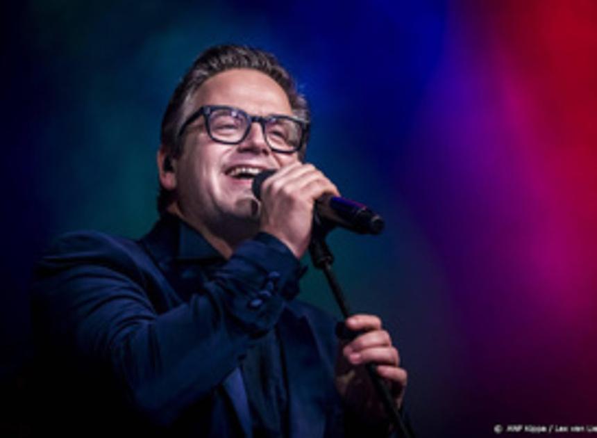 Guus Meeuwis stopt met Groots met een Zachte G-concerten
