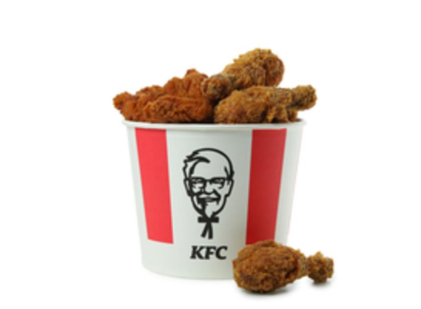 KFC Nederland heeft een nieuwe voice-over 