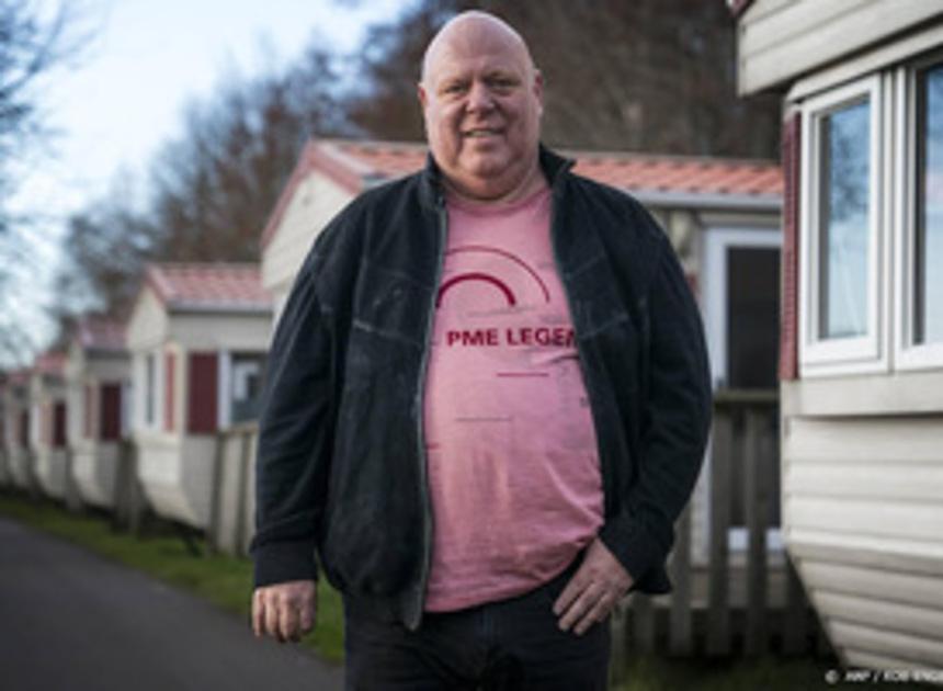 Peter Gillis maakt bezwaar tegen opgelegde dwangsom illegale huisvesting