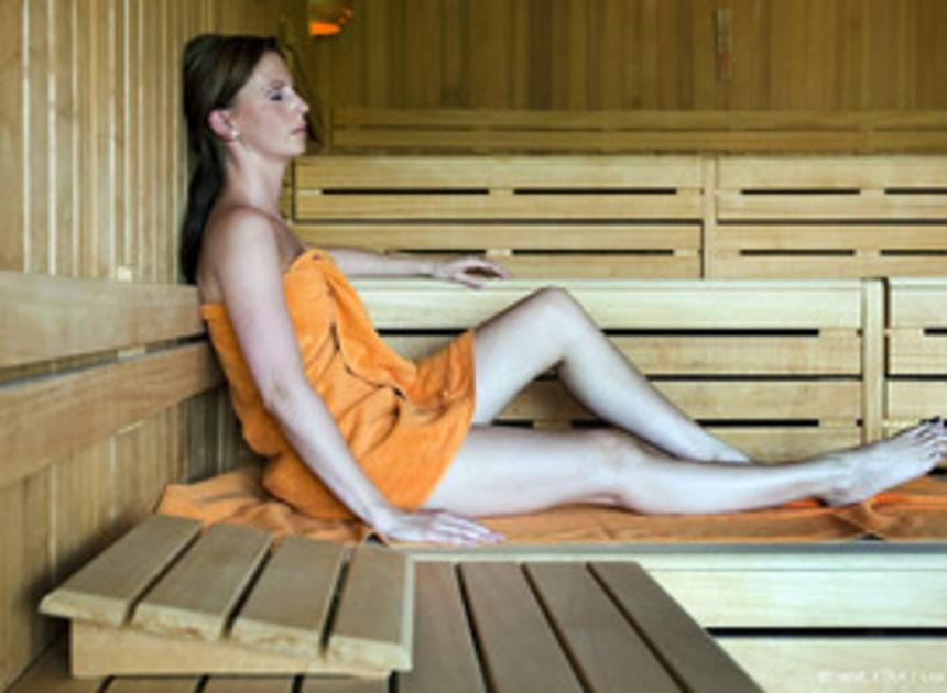 Ondanks hoge kosten en weinig steun komen sauna's niet massaal in gevaar