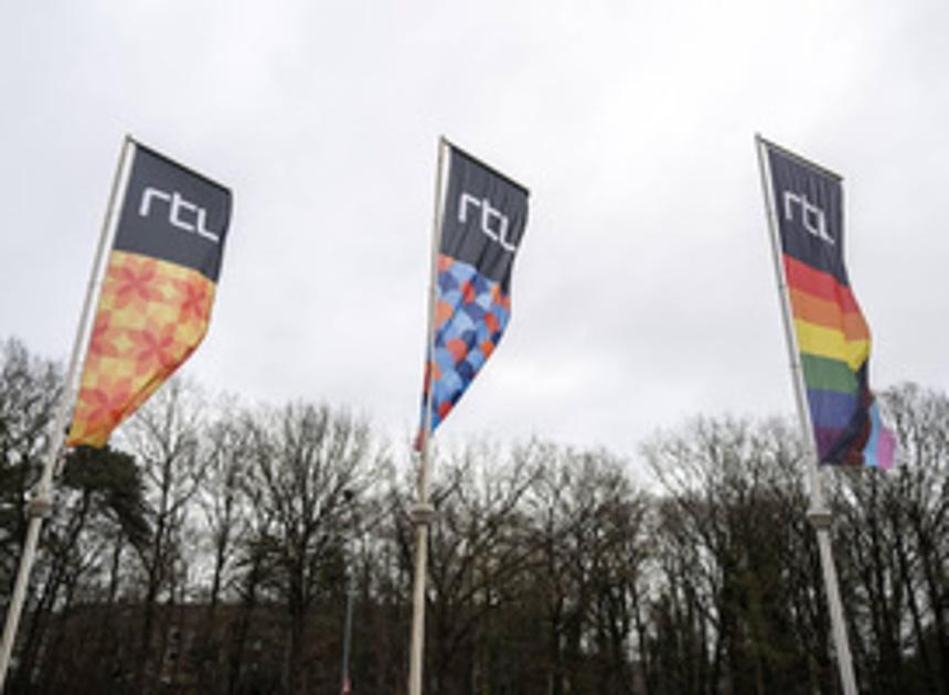Fusieplannen RTL en Talpa, de bond van Adverteerders is kritisch 