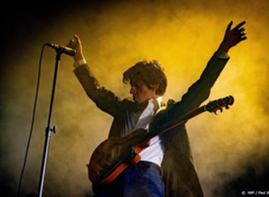 Arctic Monkeys geven extra concert in Ziggo Dome