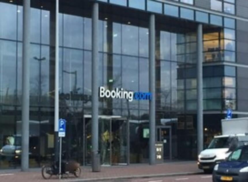 Booking.com publiceert lijst met meest gastvrije steden in Nederland