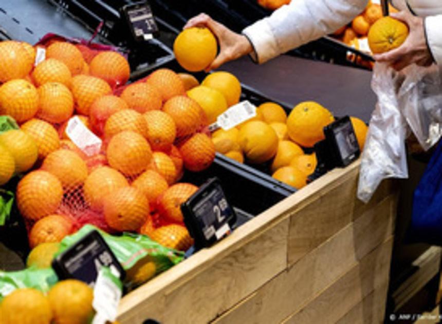 Natuur & Milieu wil verbod plastic verpakkingen groente en fruit