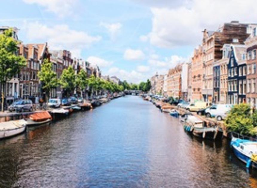 Lloyd Hotel in Amsterdam krijgt nieuwe uitbater