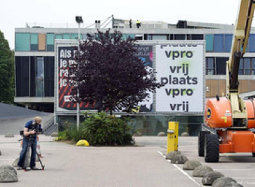 VPRO-regisseur Bob Visser (73) overleden