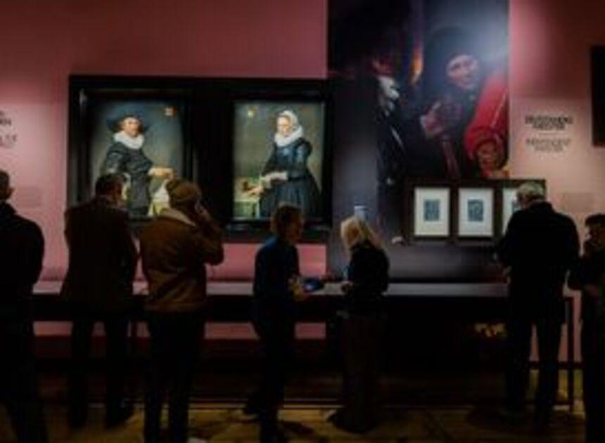 Volle zalen en hoge waardering voor Het Delft van Vermeer