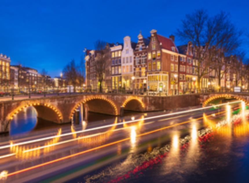 Luxury Suites Amsterdam wordt onderdeel van WorldHotels Elite collectie