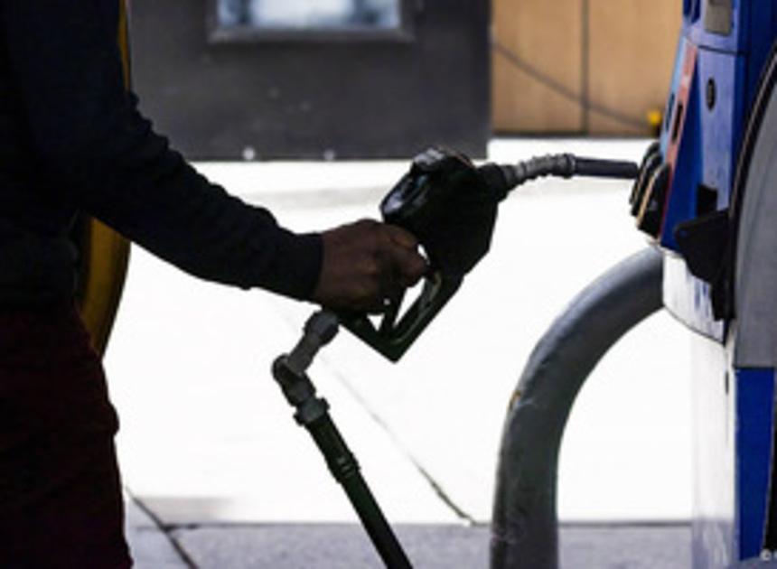 ANWB: kwart automobilisten financieel knel door dure brandstof
