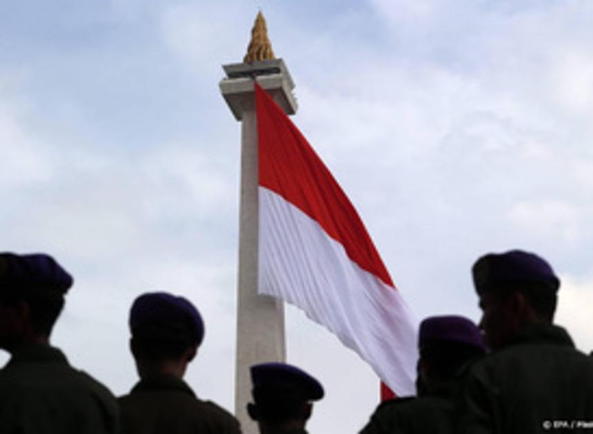 Indonesië  wil collectie-Dubois terug