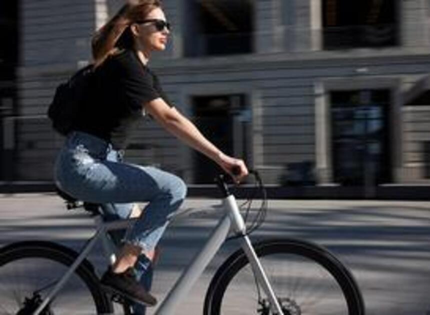 Geldt de helmplicht straks ook voor elektrische fietsen? 