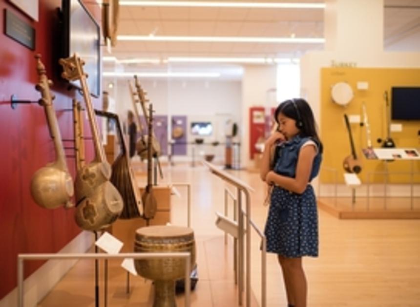 Vier volkenkundige musea gaan verder onder dezelfde naam 