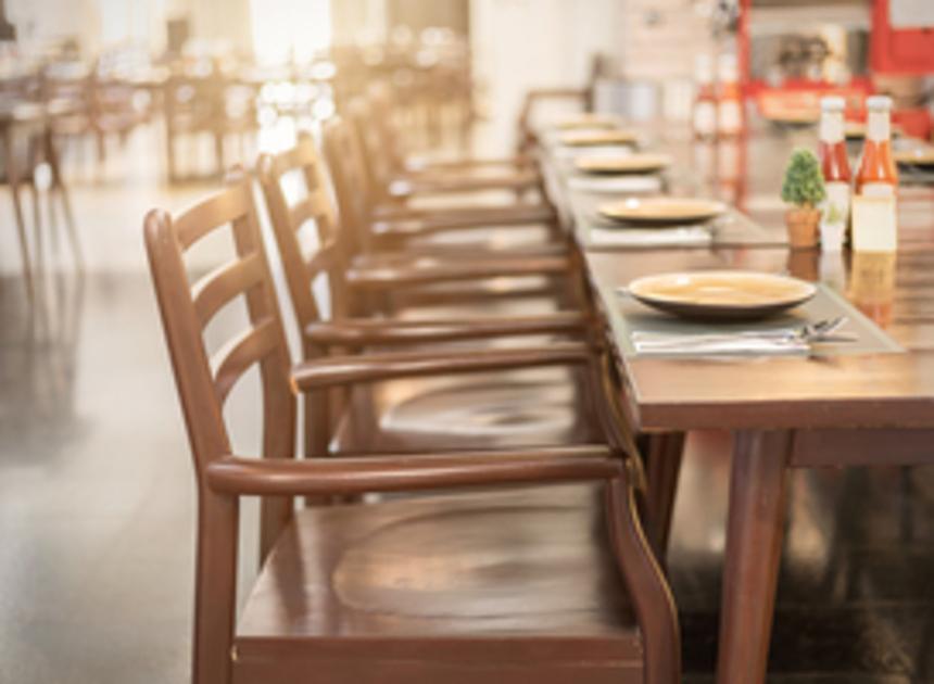 La Place gaat tweede restaurant openen in Efteling
