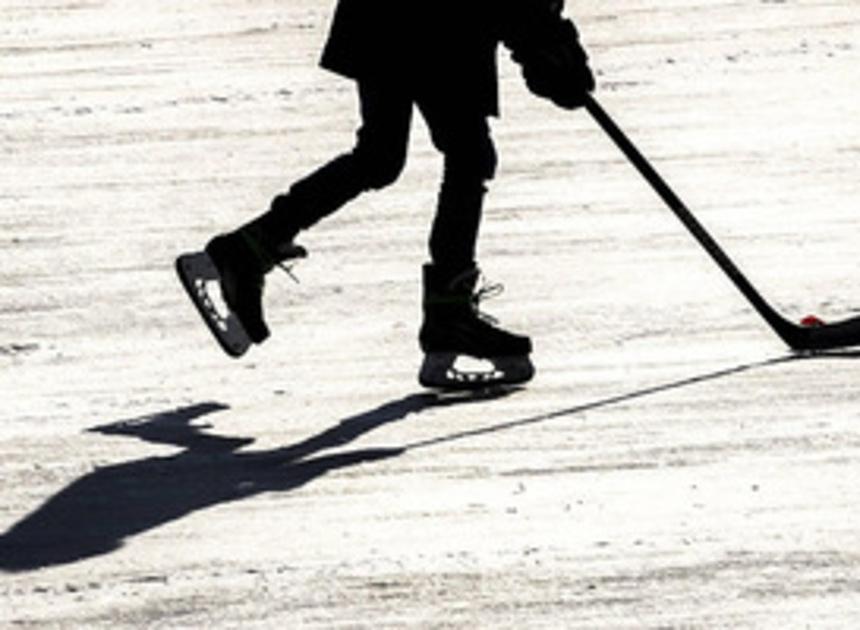Door koud weer toenemende kans schaatsen op natuurijs 