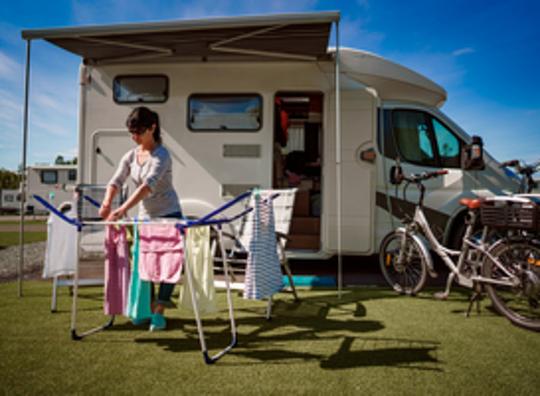 Franse campingketen Capfun groeit naar 18 campings in Nederland